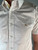 Burberry London White Button Up Short Sleeve Shirt