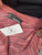 Missoni Sport Pink Multi-Pastel Stripe Short Sleeve Shirt Vintage