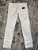 Dolce & Gabbana Power Men's White Fitted Skinny Jeans