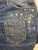 DSquared2 Grommet Pocket Bleach Paint Medium Wash Distressed Jeans