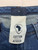 Armani Jeans Blue Skinny Jeans