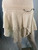 Just Cavalli Ivory Knit Dress