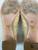 Prada Soft Leather Light Yellow Beige Flower Low Heel Shoes