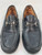 Gucci Black 1953 Horsebit Leather Loafers Shoes