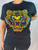 Black Kenzo Graphic T-shirt (Unisex)