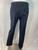 GUCCI Black Button Pocket Light Wool Dress Pants