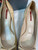 Prada Patent Leather Beige Bow Kitten Heel Shoes Heels