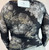 ROBERTO CAVALLI FLORAL BLOUSE