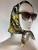 Versace Jeans  Couture Baroque Scarf