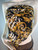 Versace Jeans  Couture Baroque Scarf