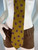 Moschino Patterned Silk Tie