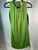 Moschino Cheap & Chic Green Dress