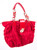 Versace Jeans Couture Red Purse