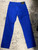 Versace Jeans Couture Blue Straight Leg Vintage Pants