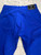 Versace Jeans Couture Blue Straight Leg Vintage Pants