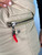 Prada Camel Zipper Pocket Vest