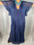 Diane Von Furstenberg Printed Maxi Dress Tunic