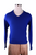 Dior electric blue sweater