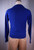 Dior electric blue sweater