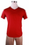 Armani Jeans red shirt