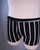 Dolce & Gabbana underwear striped swim trunks