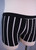 Dolce & Gabbana underwear striped swim trunks