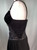 Versace Jeans Couture sheer lace corset dress