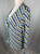 Missoni two piece top+sweater stripe set