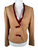 Ungaro premiere tweed blazer