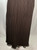 Westwood brown pleated skirt