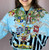 Moschino Light Bomber Jacket