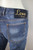 Love Moschino dark denim jeans