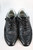 Louis Vuitton black sneakers