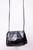 Fendi logo crossbody bag