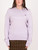 Burberry unisex lavender sweater