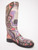 Emilio Pucci rainboots