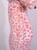Blumarine leopard print dress