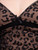 Dolce&Gabbana leopard slip top