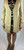 Love Moschino Camel Colored Wool & Cashmere Duster Cardigan