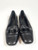 Prada Black Loafers