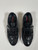 Prada Black Velcro Sneakers