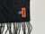 Missoni Gray Wool Scarf