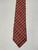 Gucci Diagonal Plaid Tie