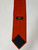 Hugo Boss Orange Tie