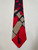 YSL Paisley Tie