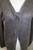 Twin-set Simona Barbieri gray cardigan