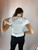 Moschino Couture White T-Shirt
