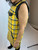 Byblos Blu Black & Yellow Plaid Dress