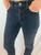 Armani Cotton Velvety Smooth Jeans/Pants with Embellishment