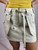 Roberto Cavalli Western Mini Skirt